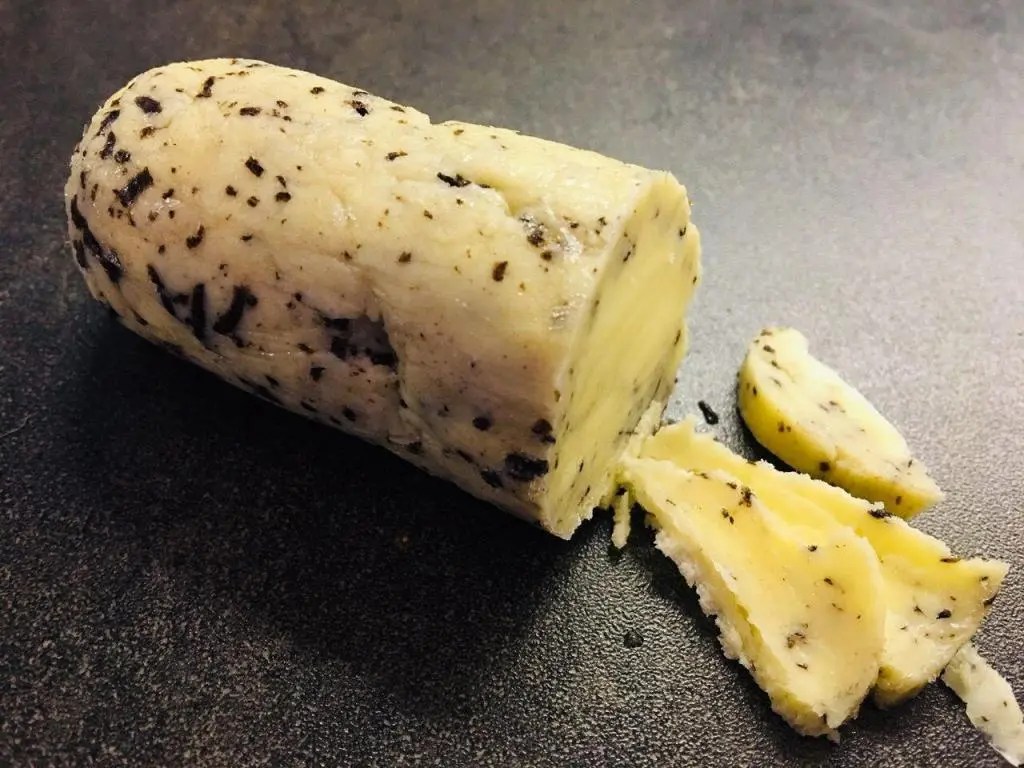 Learn How to Make Truffle Butter Perfectly Provence