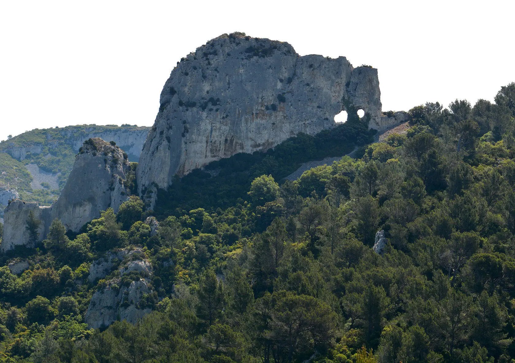 Living in St Remy de Provence in the Alpilles Perfectly Provence