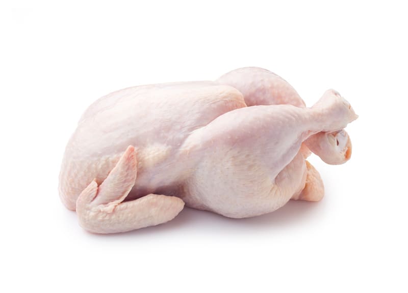 Raw Meaty Bones for Puppies, Raw Diet for Puppies, Puppy Nutrition