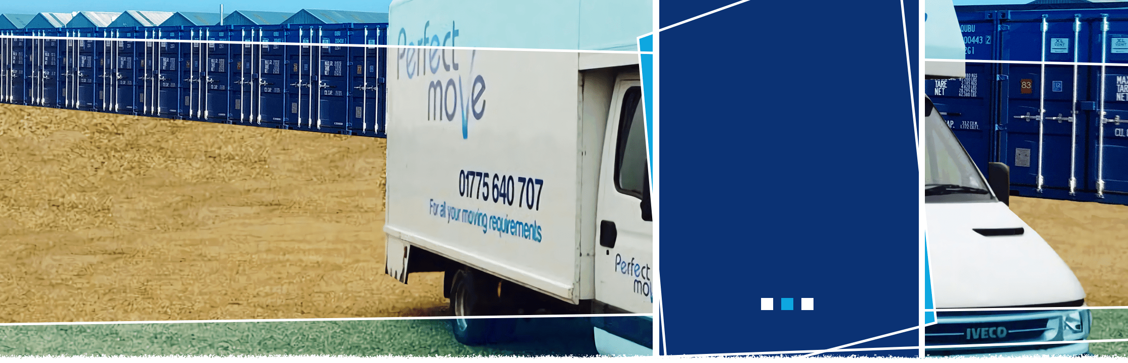 Perfect Move Perfect Move