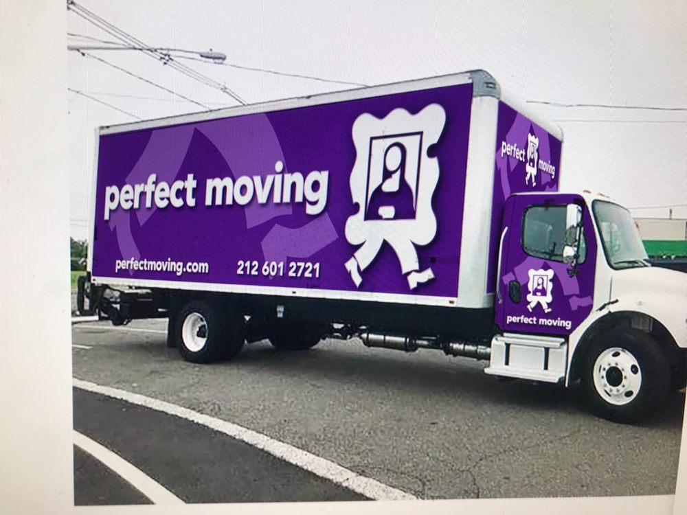 Local Moving Services in Long Island Perfect Moving