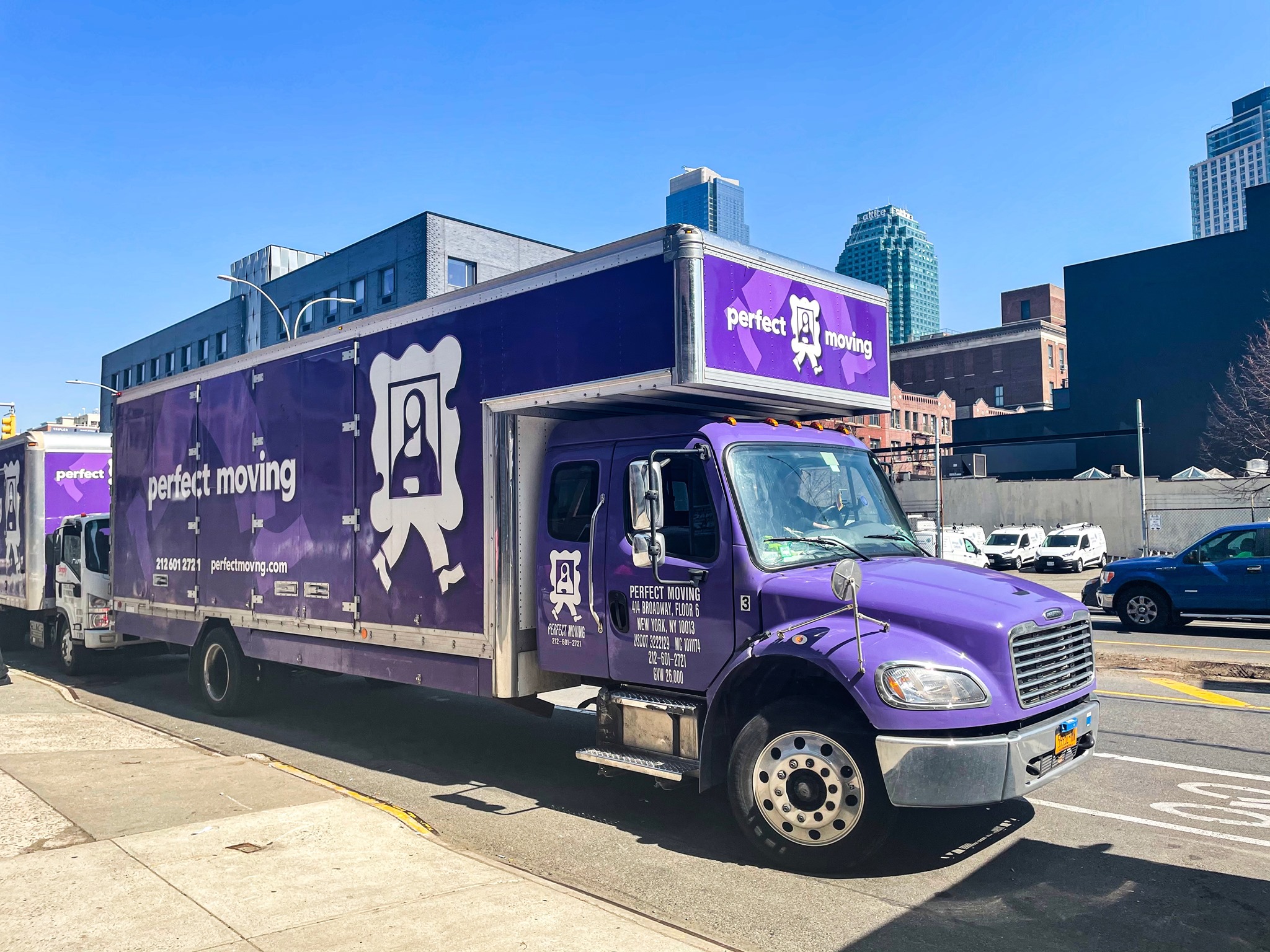 7 Tips for Moving Your Equipment When Relocating