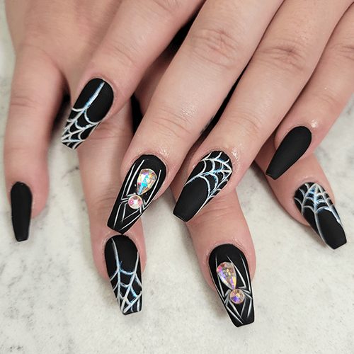 Gallery Nail Salon 84403 PERFECT NAILS Ogden, UT 84403