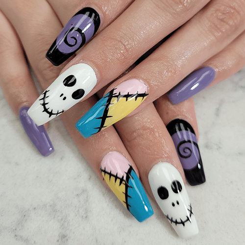 Gallery Nail Salon 84403 PERFECT NAILS Ogden, UT 84403