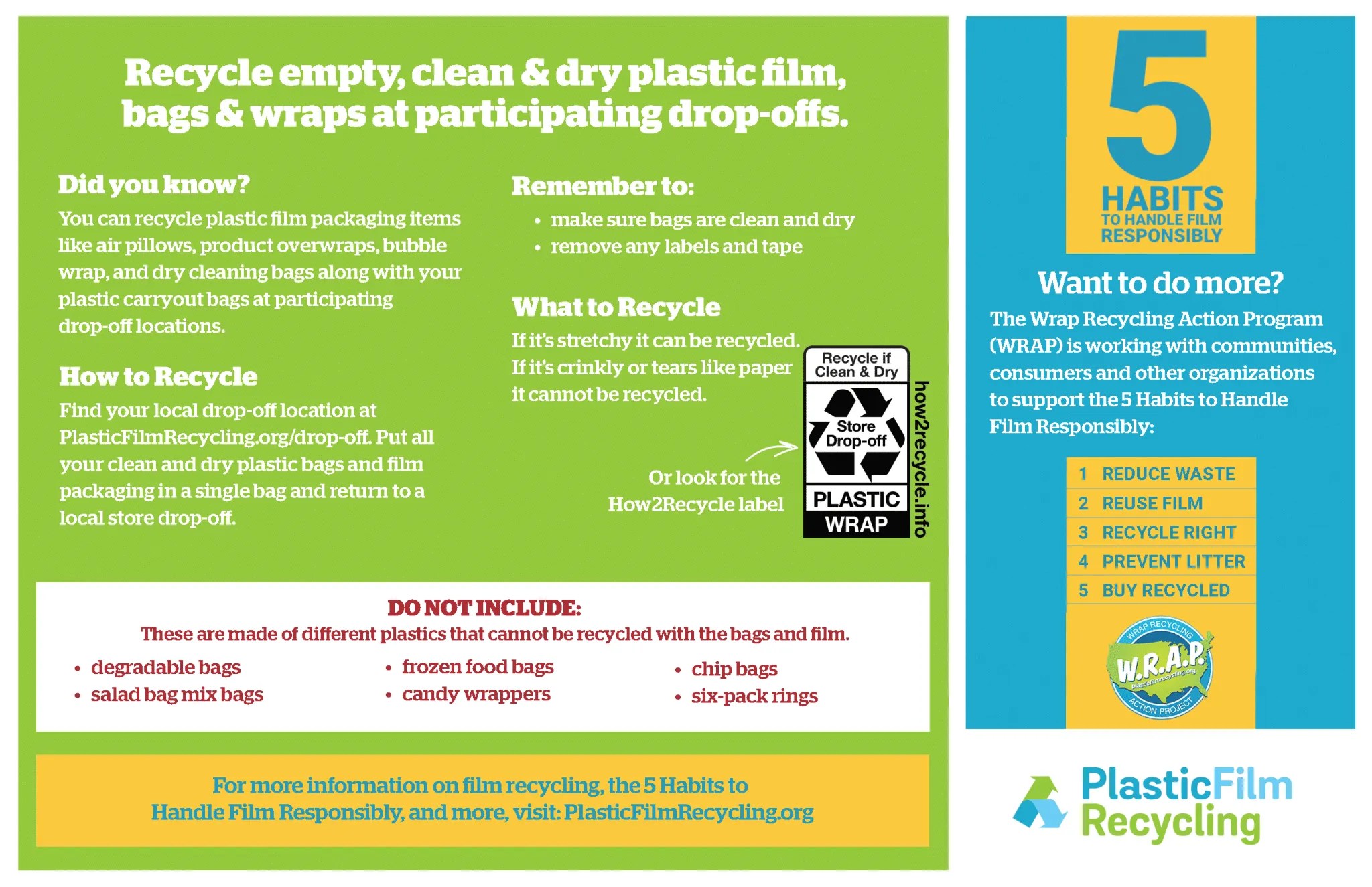 Update more than 54 can you recycle chip bags latest in.duhocakina