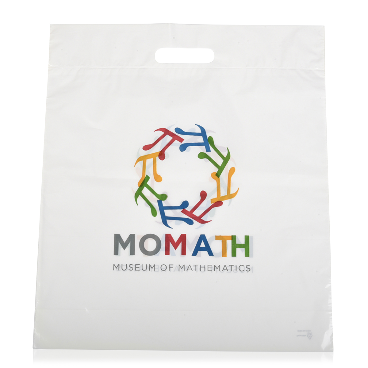 Plastic Shopping Bags Perfect Packaging