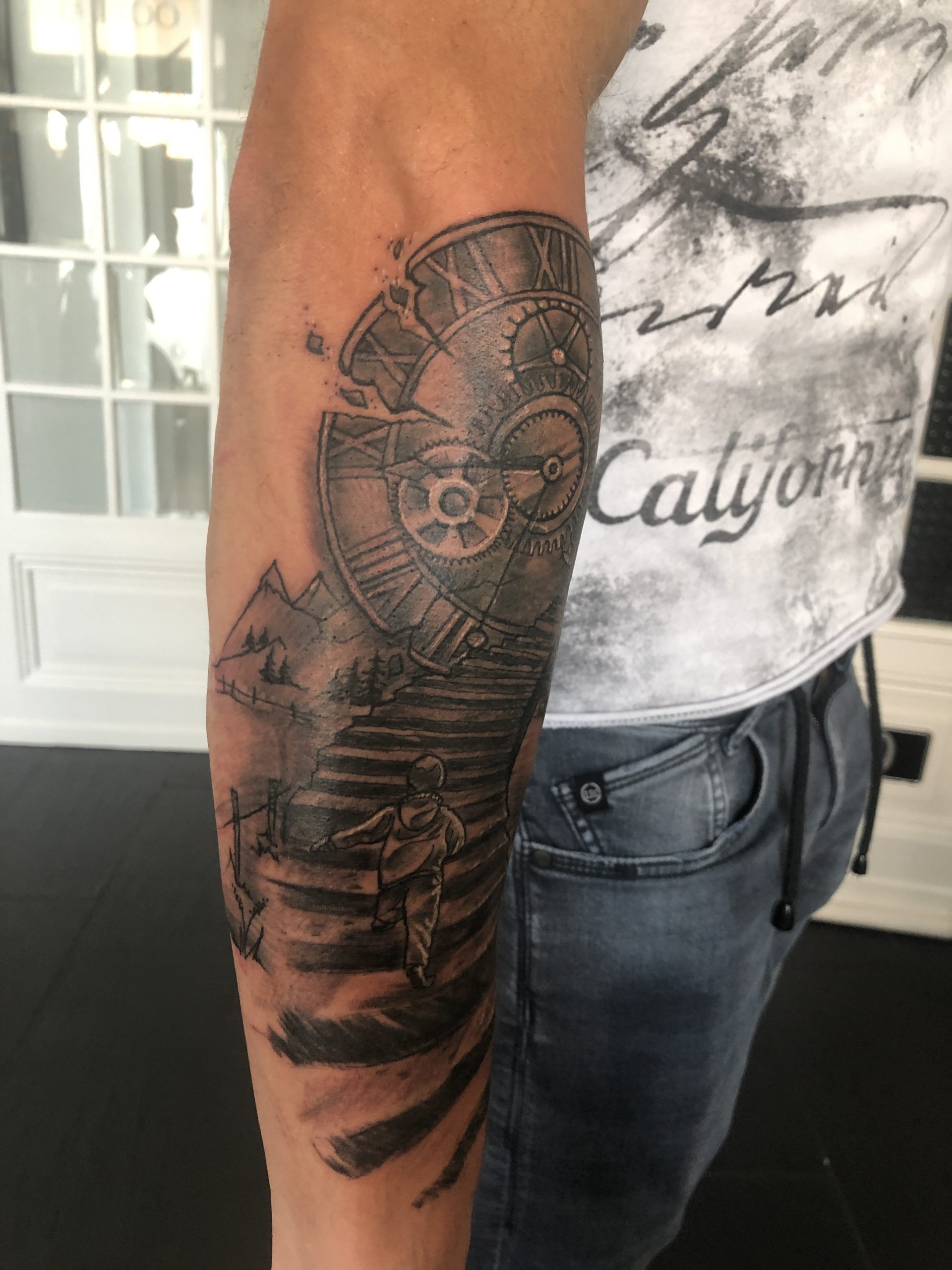 Tattoogalerie | Perfectpain 2560_x_1920_jpg