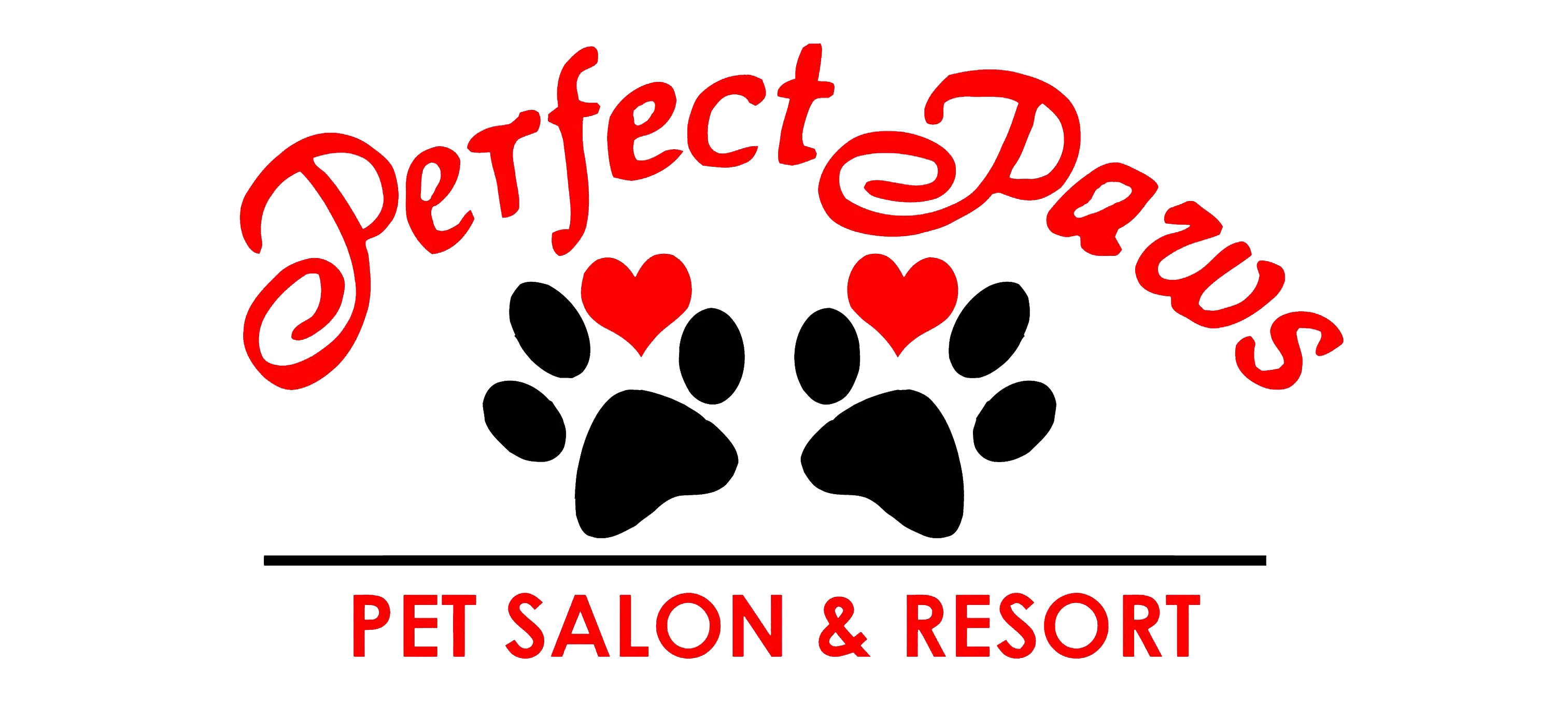 Perfect Paws Pet Salon and Resort Perfect Paws
