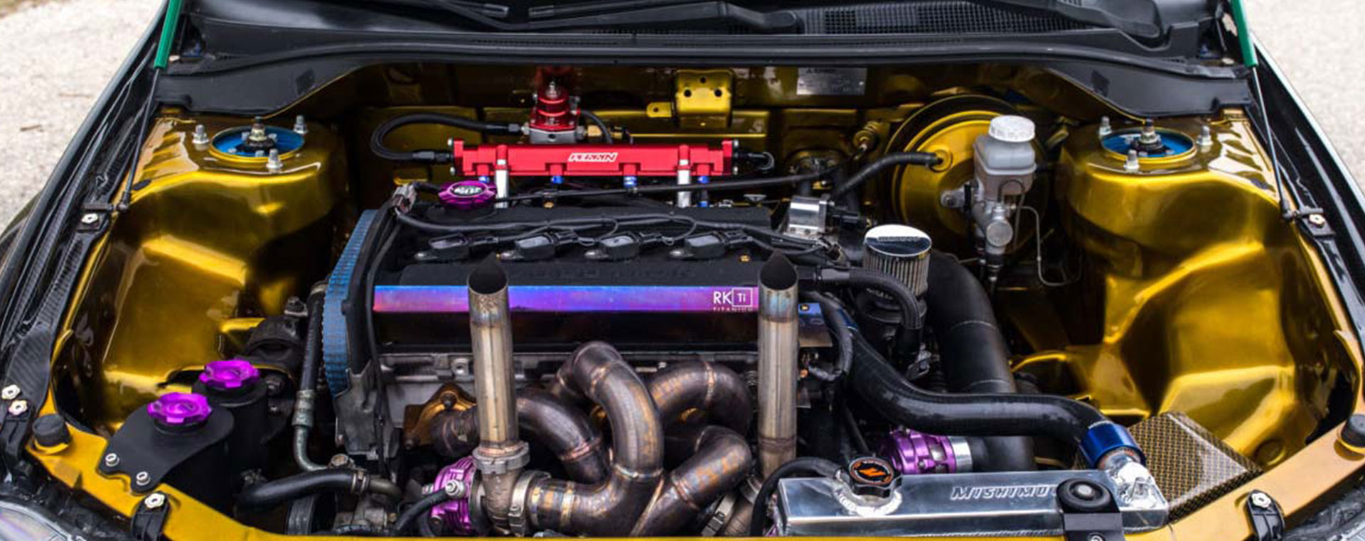 Perfect Performance Inc. | Garage Body Mechanic