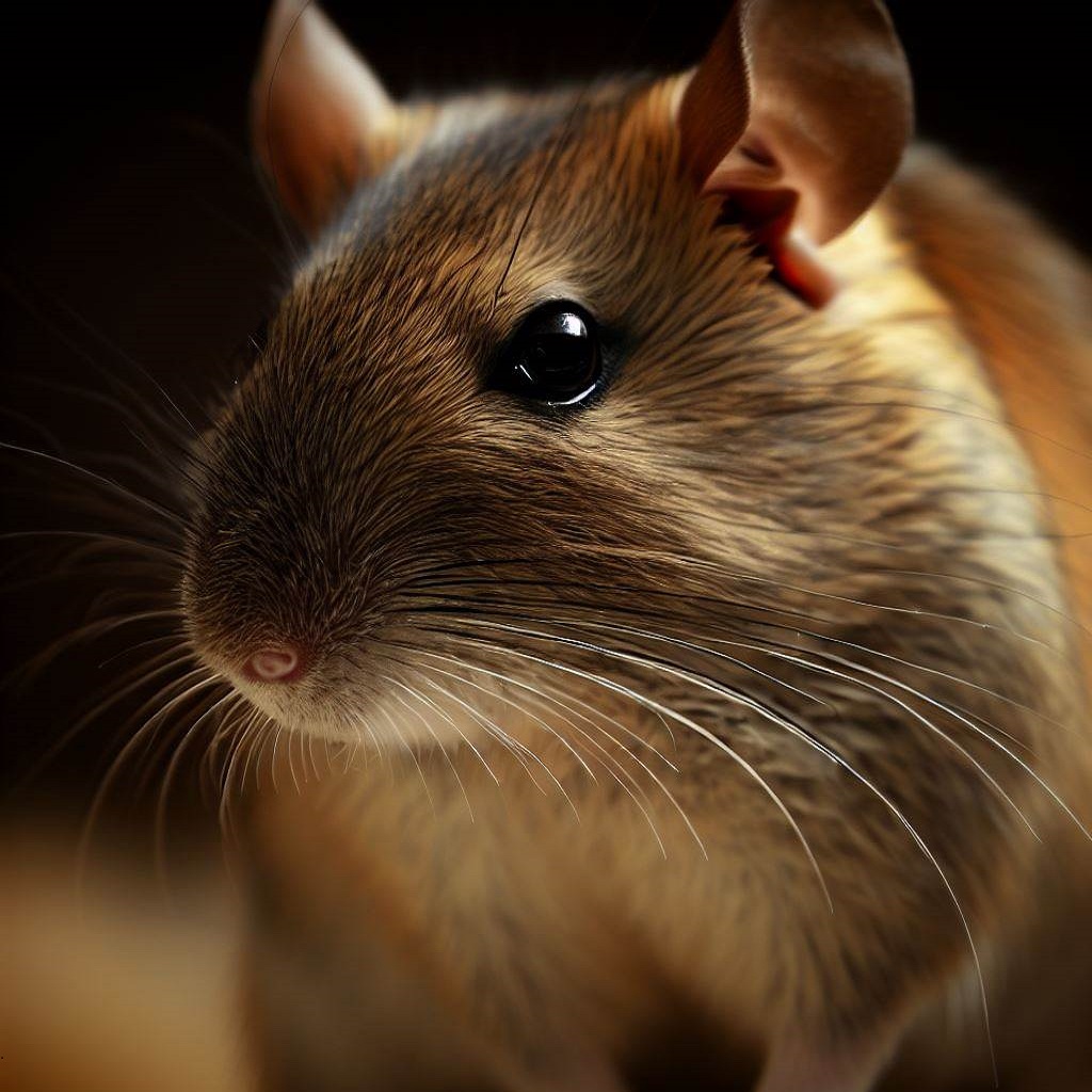 Rodents Identification Guide Types, Habits, and Prevention Tips