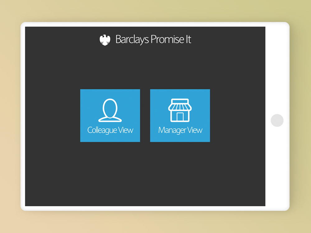 Barclays David Benollol