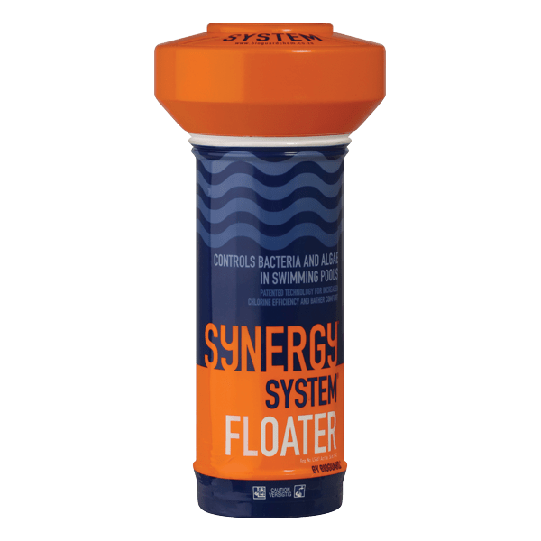 Synergy System Floater 1.5kg Perfect Pools