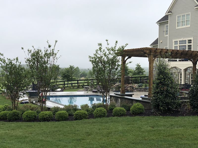 Purcellville, VA 1 Perfect Pool Sofva