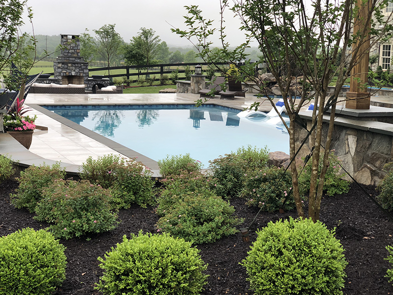 Purcellville, VA 1 Perfect Pool Sofva