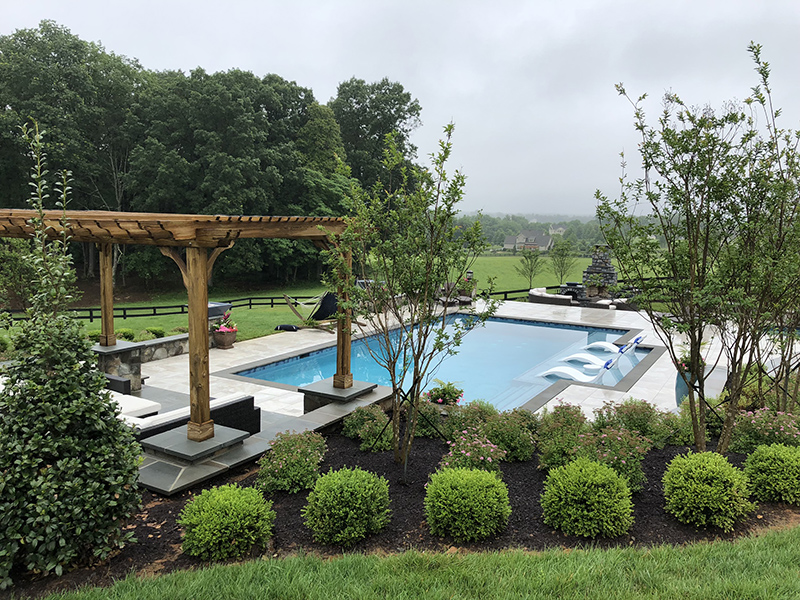 Purcellville, VA 1 Perfect Pool Sofva