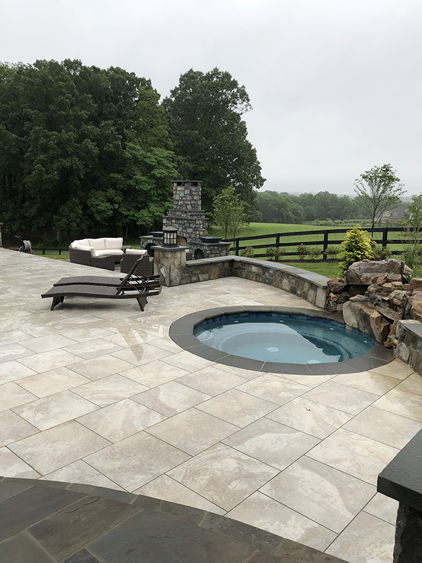 Purcellville, VA 1 Perfect Pool Sofva