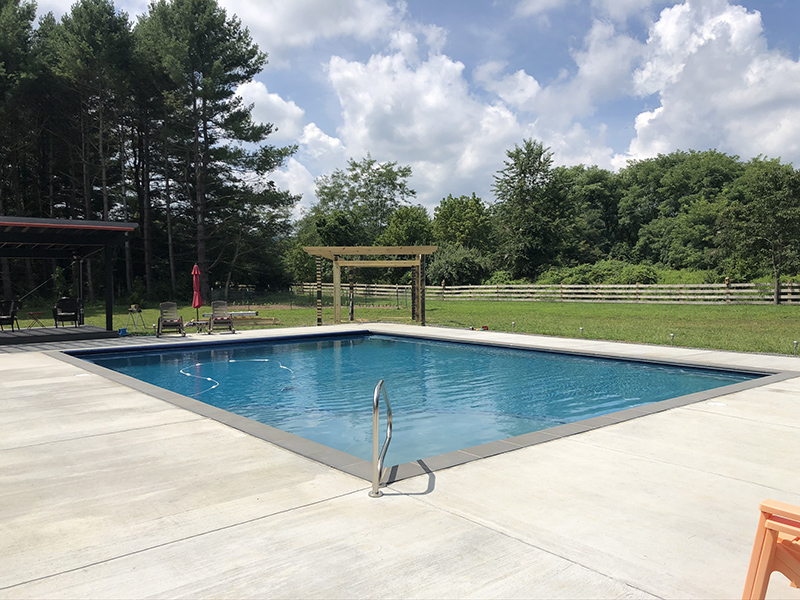 Purcellville, VA 5 Perfect Pool Sofva