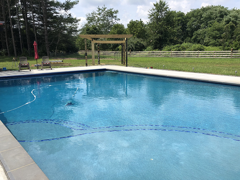 Purcellville, VA 5 Perfect Pool Sofva