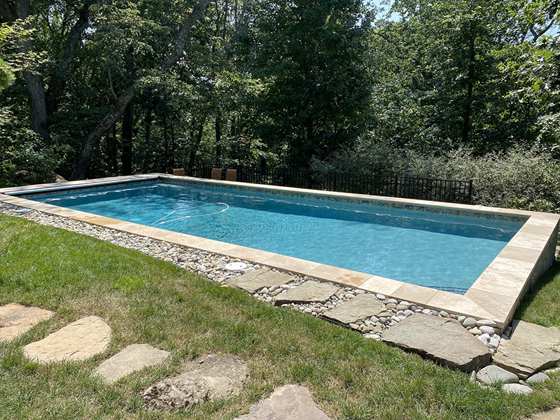 McLean, VA 3 Perfect Pool Sofva