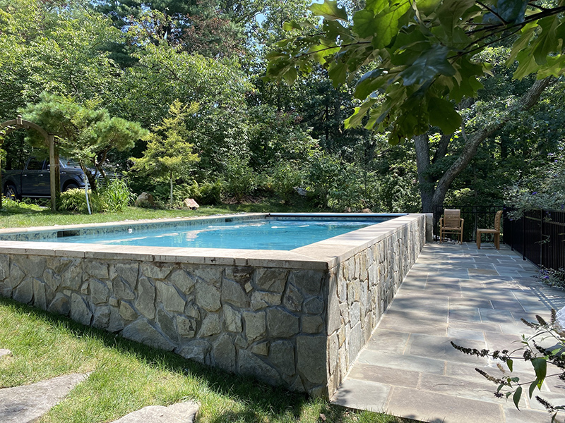 McLean, VA 3 Perfect Pool Sofva
