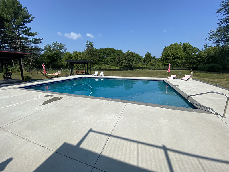 Purcellville, VA 5 Perfect Pool Sofva