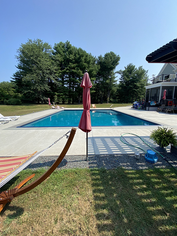 Purcellville, VA 5 Perfect Pool Sofva