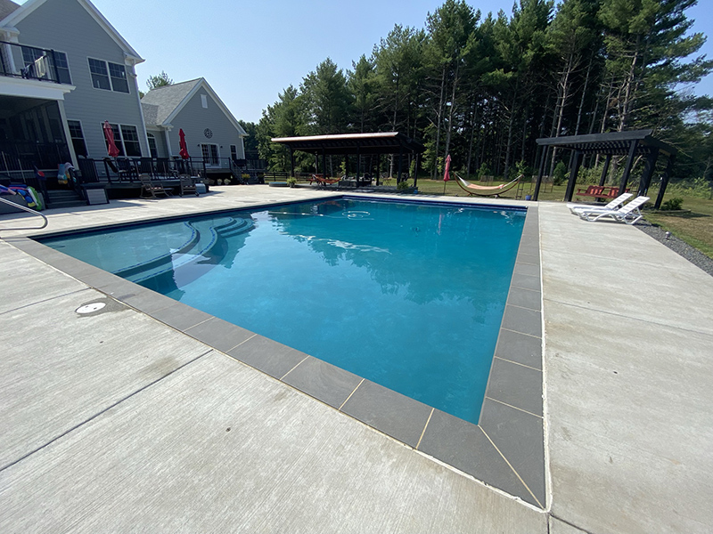 Purcellville, VA 5 Perfect Pool Sofva