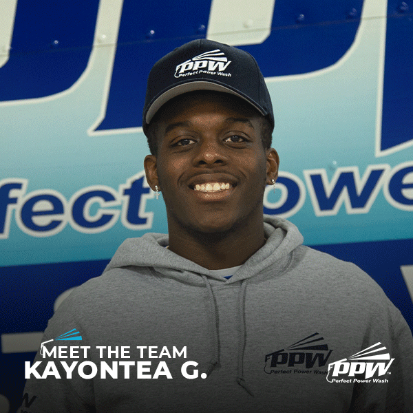 Pittsburgh's 1 Pressure Washing Company Perfect Power Wash