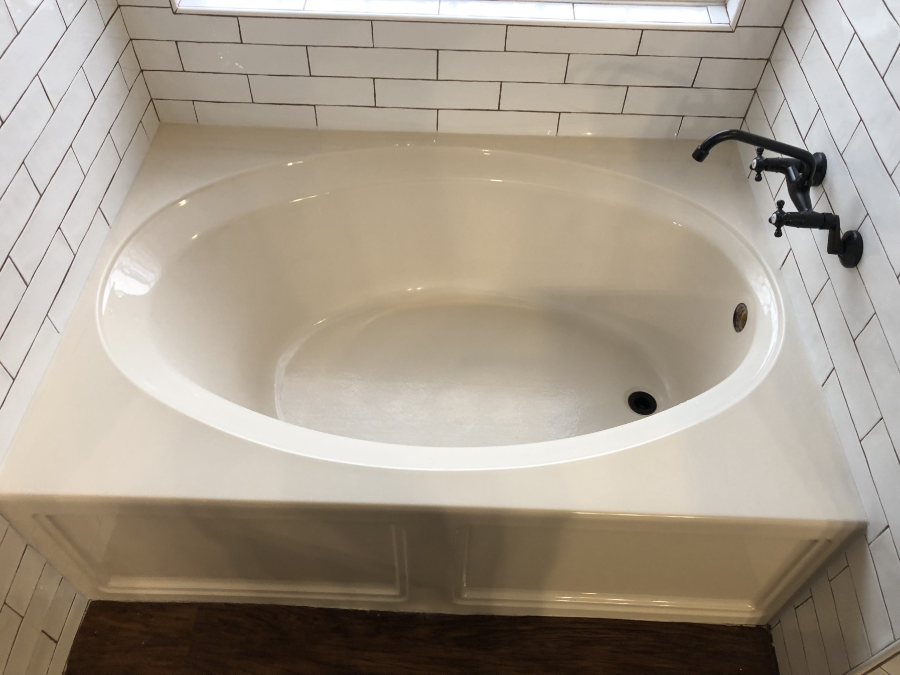 Bathtub Repair Bathtub Refinishing Jacksonville FL