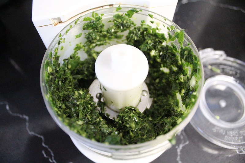 5 Best Low Histamine Sauces