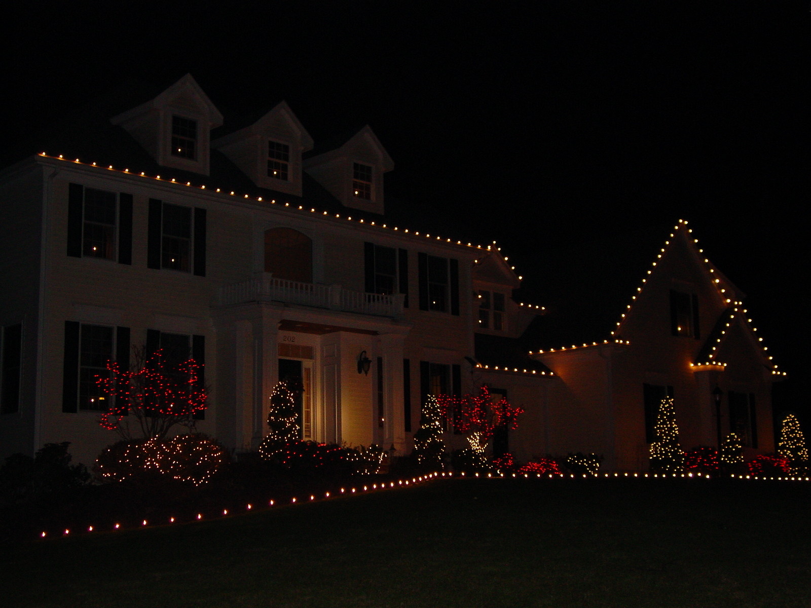 Christmas Decor Holiday Decorating Service