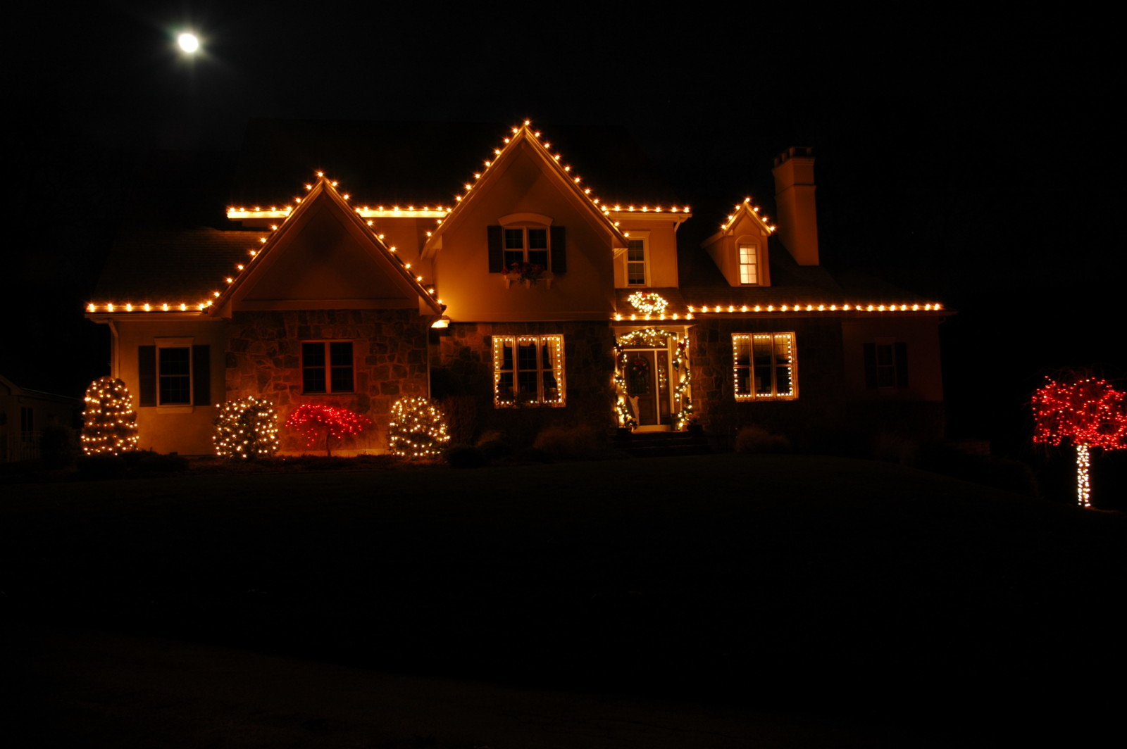 Christmas Decor Holiday Decorating Service