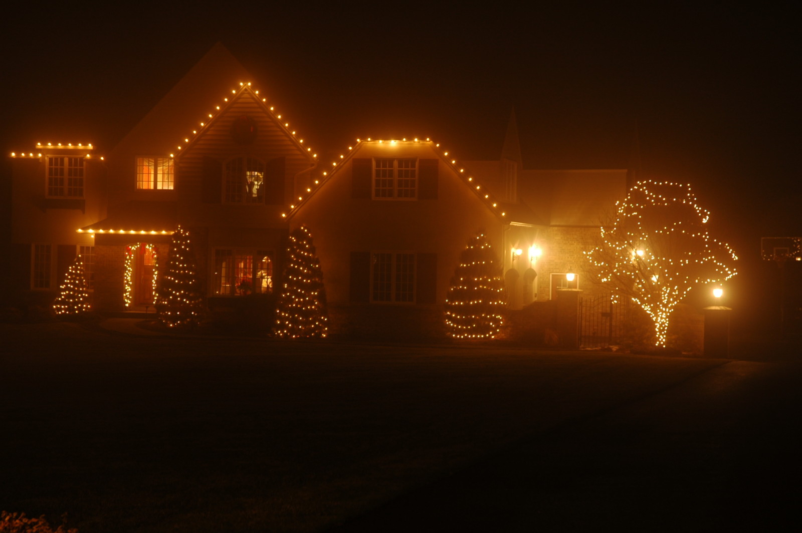 Christmas Decor Holiday Decorating Service