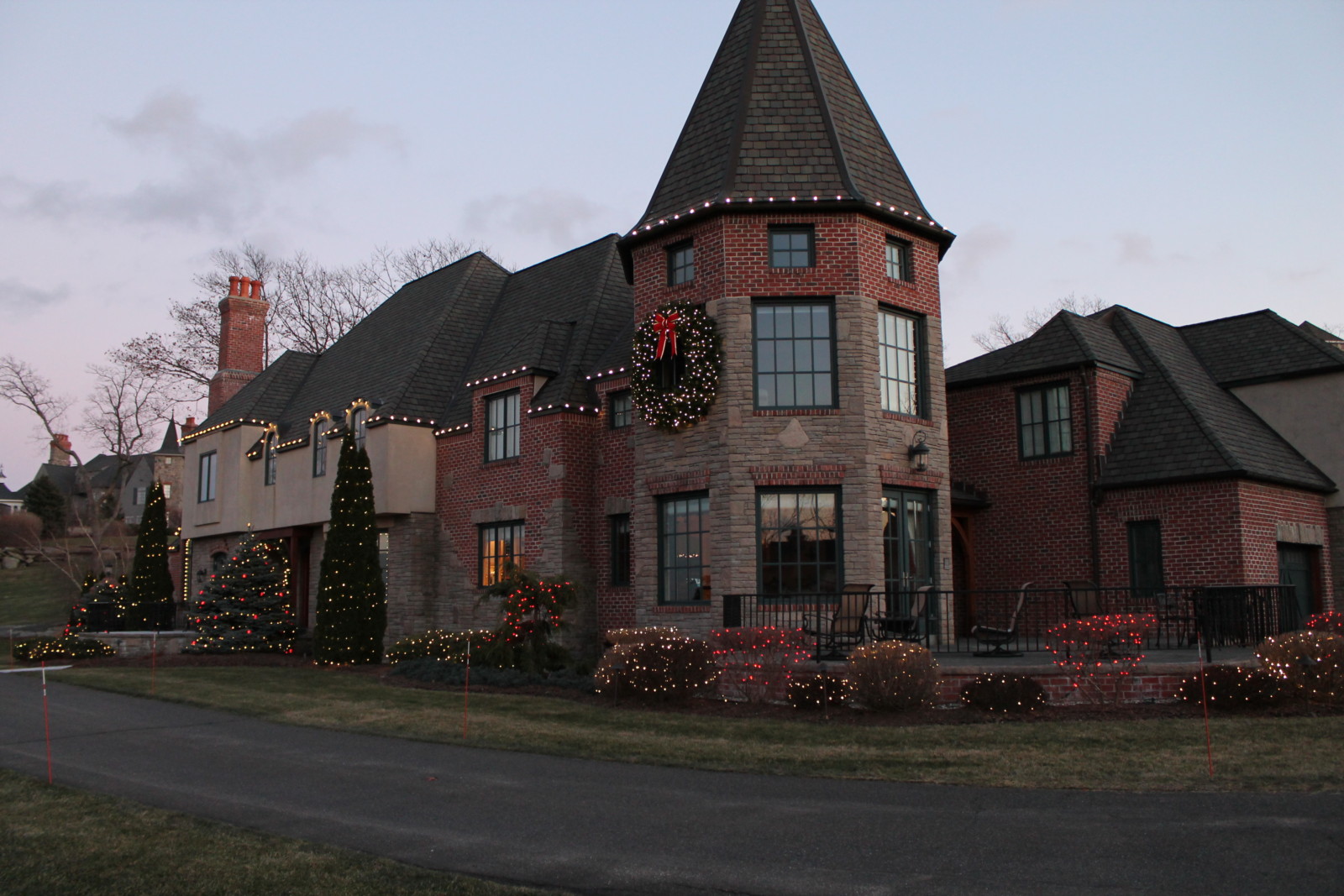 Christmas Decor Holiday Decorating Service