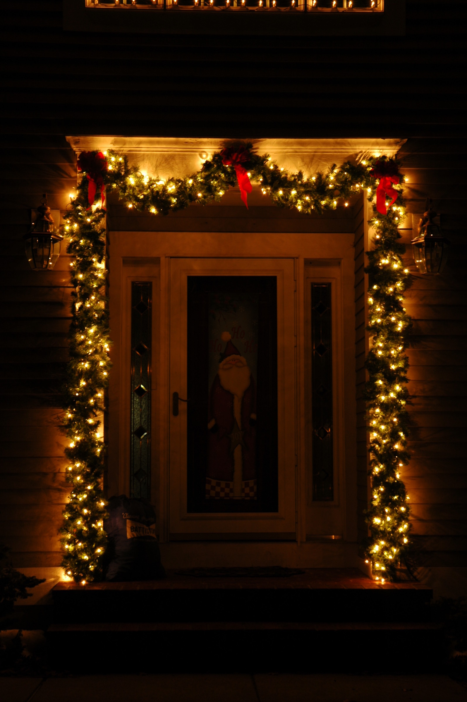 Christmas Decor Holiday Decorating Service