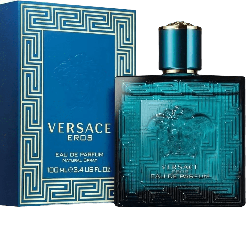 Versace Eros 100ml Perfect Scents NG
