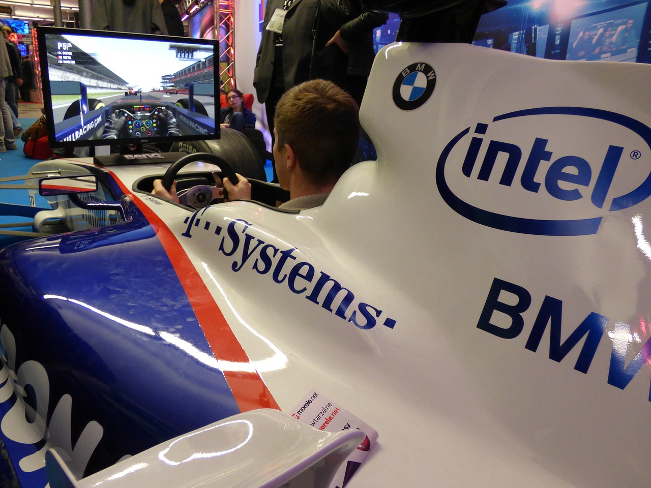 Ultimate Guide To Building Your Own Race Simulator