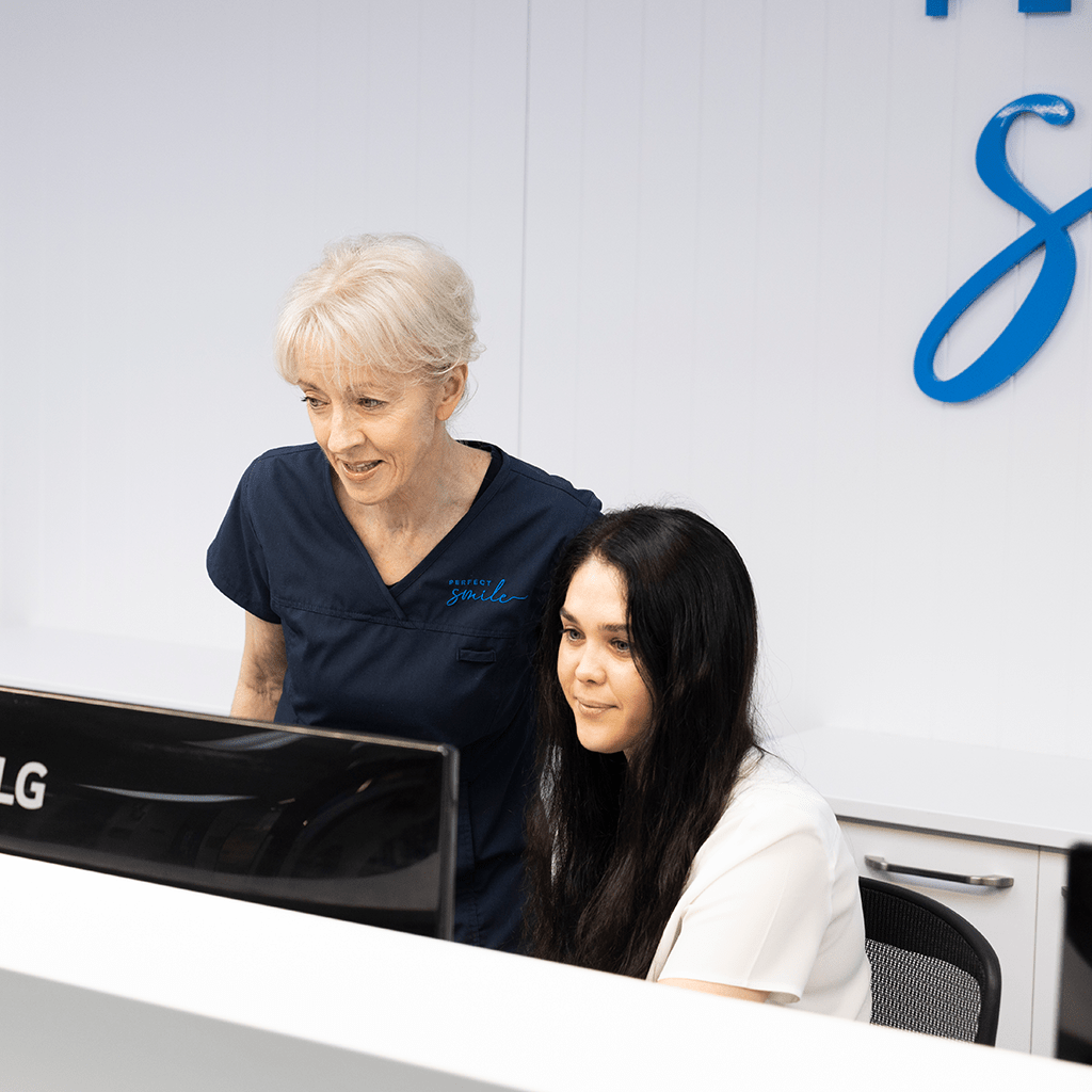 General Dentistry Adelaide Perfect Smile