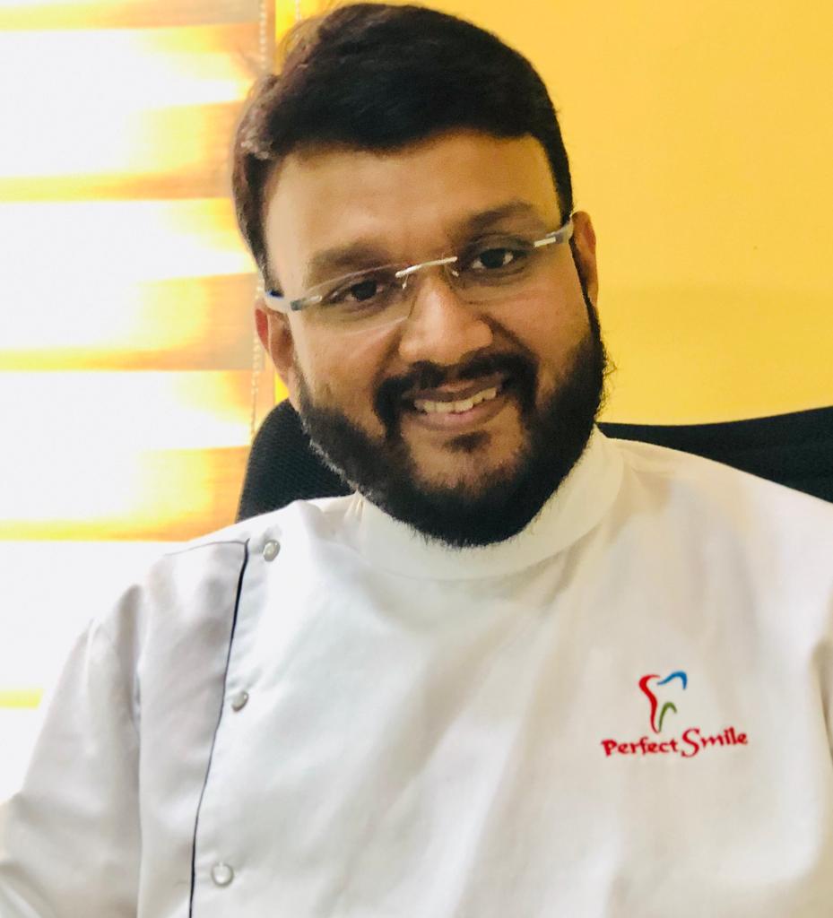 Our Team » Perfect Smile Dental Clinic +9539796205 Dental clinic in