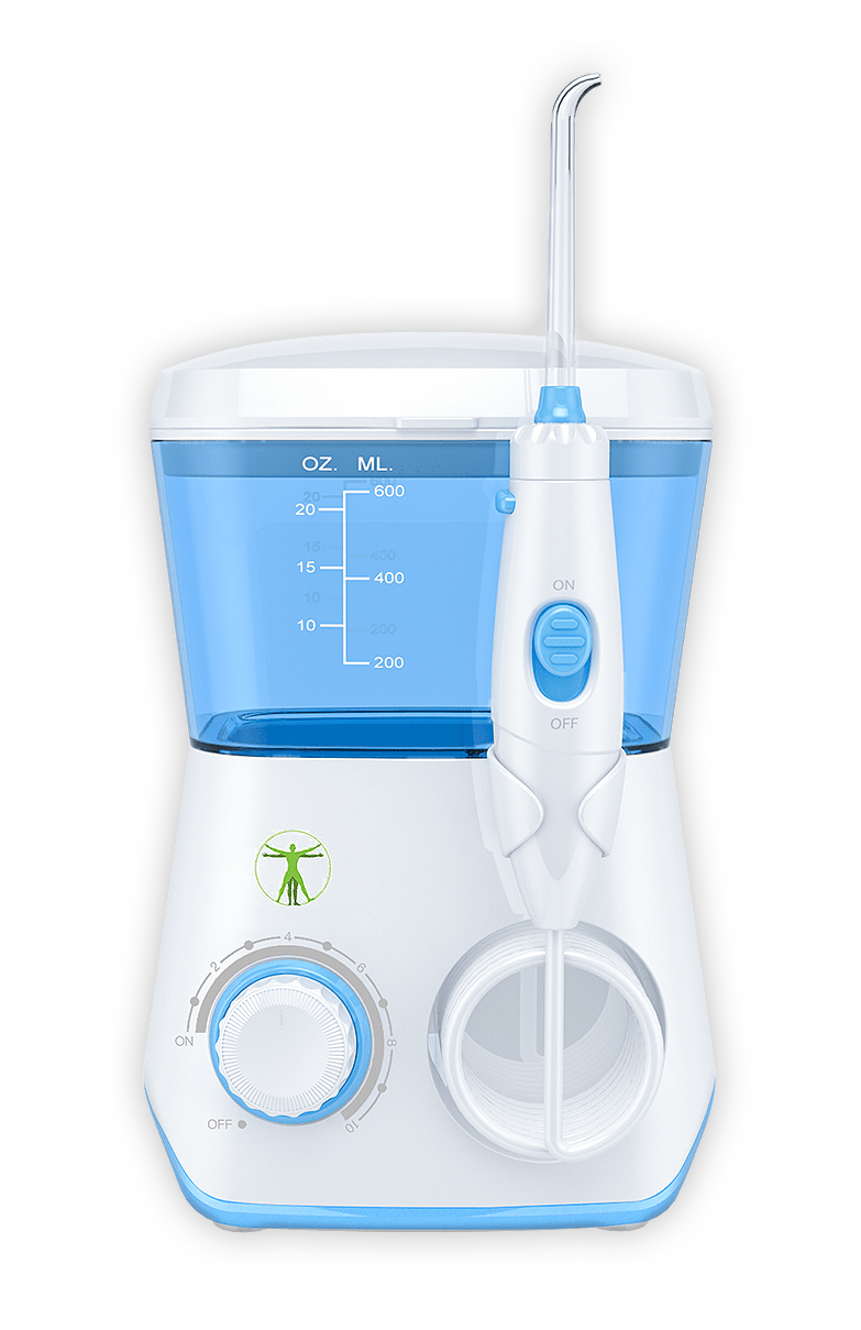 Order Perfect Smile Water Flosser
