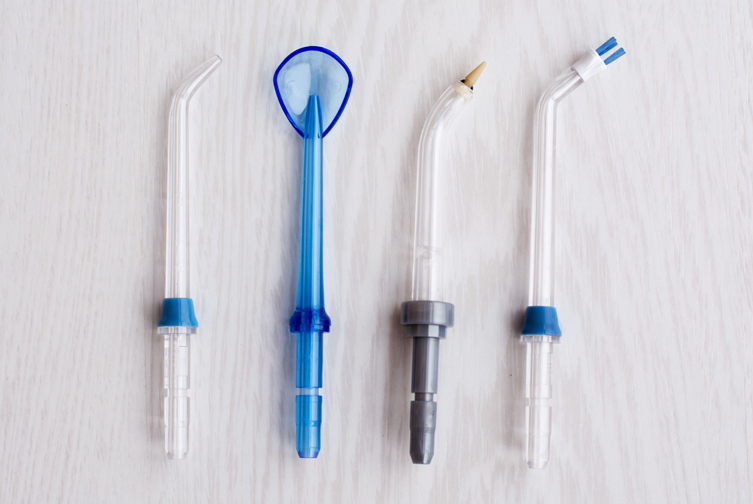 Technology Perfect Smile Water Flosser