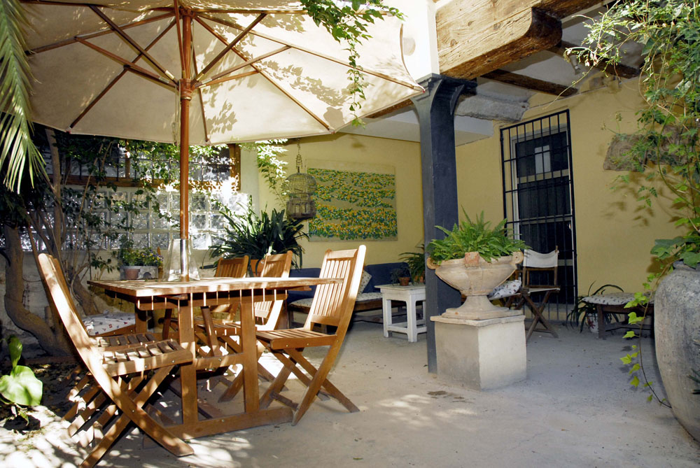 Secret Garden 023 Perfect Spain