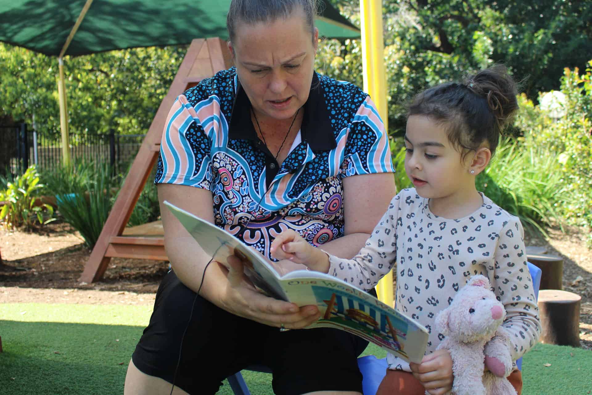 Mary Street Childcare Centre Perfect Start