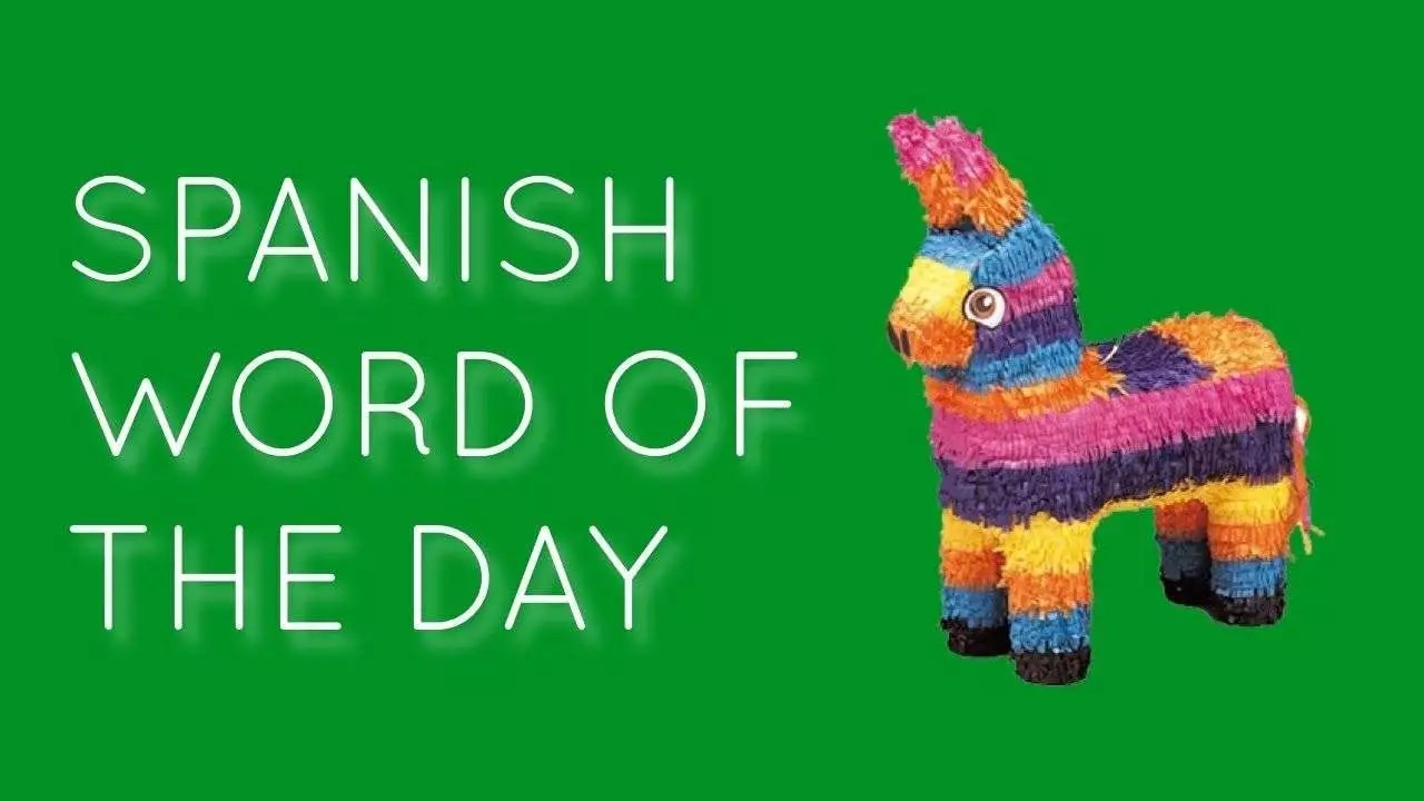 1 Day at a Time 7 Spanish Word of the Day Resources to Build Your