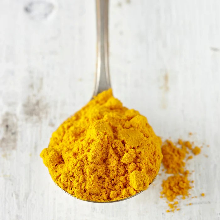 Evidencebased Benefits of Turmeric Perfect Supplements Australia