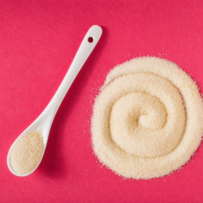 What Does Hydrolyzed Mean? Perfect Supplements Australia