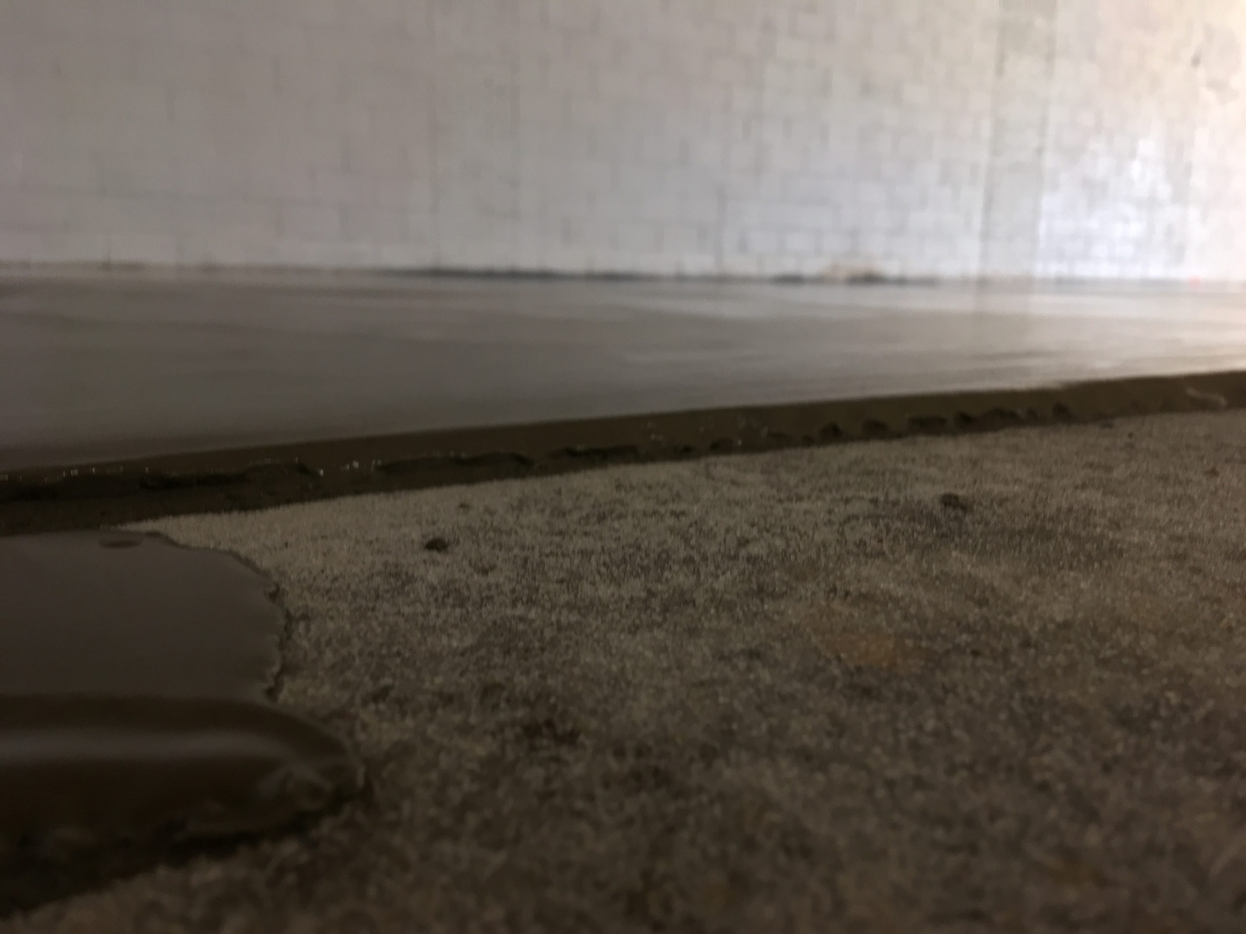 Concrete Leveling Contractor Perfect CC Midwest Inc.