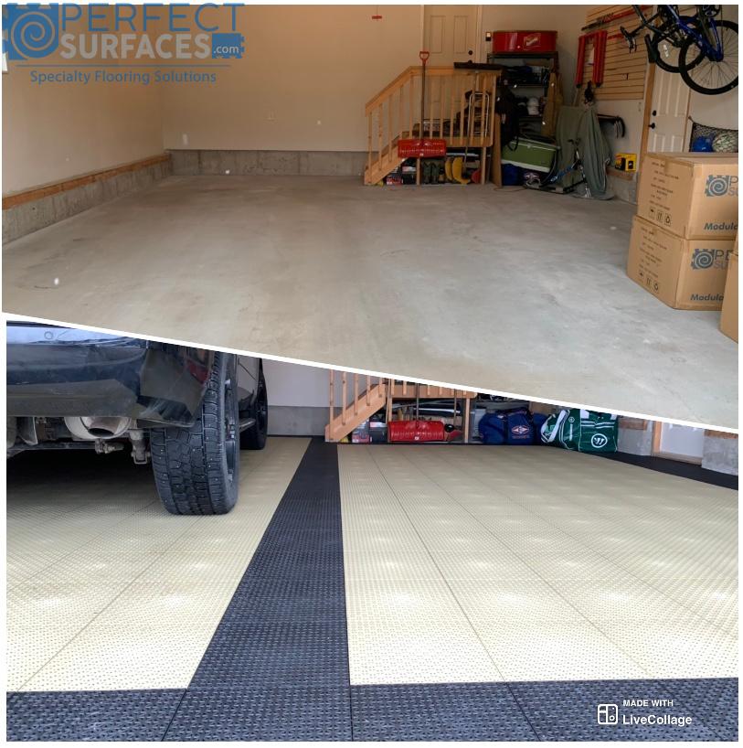 Gorilla Garage Flooring Reviews Flooring Blog