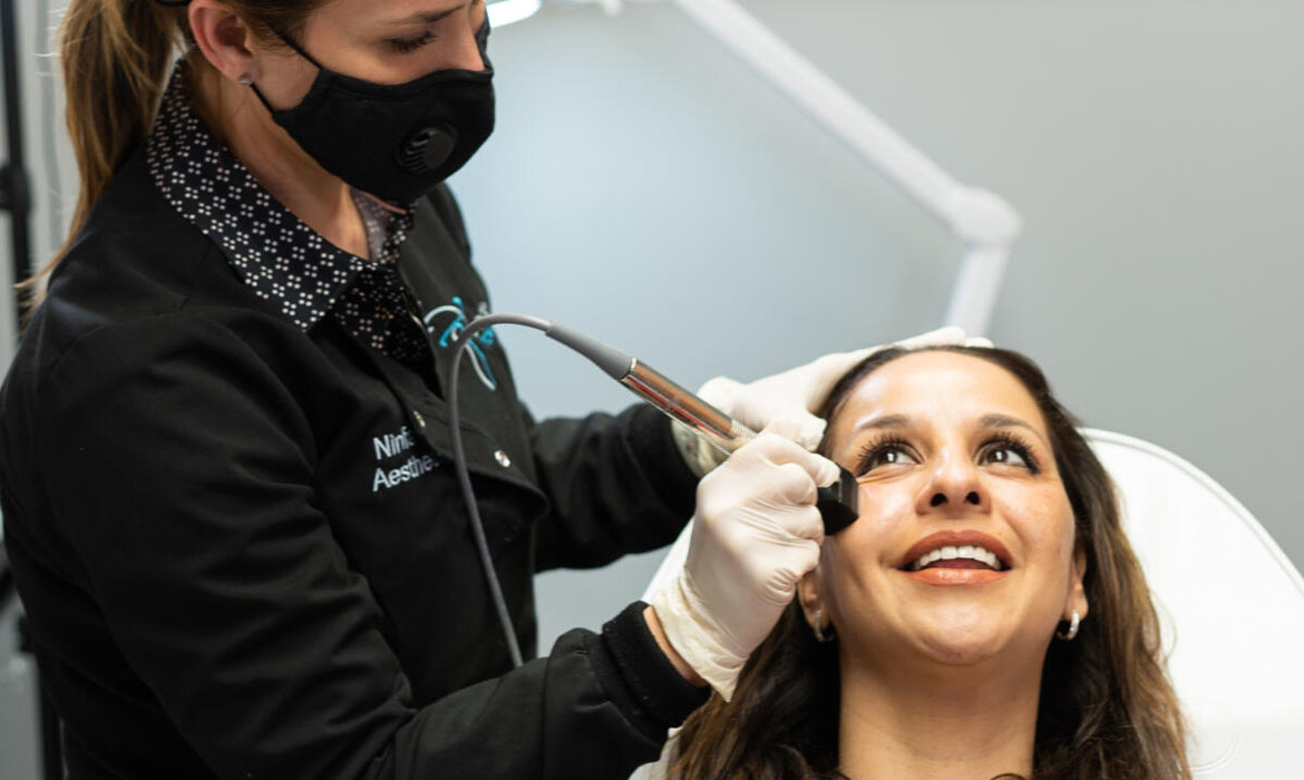 Forma RF Perfect Touch MedSpa