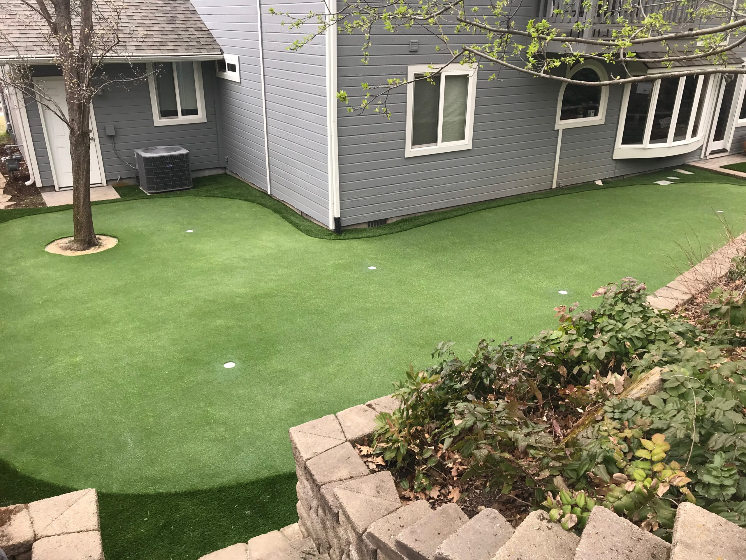 Artificial Grass in Canada Synthetic Grass, Golf and Sports Turf